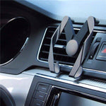 Supporto smartphone universale per auto - vari colori 8067538013850 MOB735