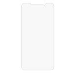 Pellicola in vetro temperato 9H 2.5D da 0,26 mm per Motorola Moto Z3 Play, For Moto Z3 Play (1 PC)