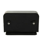 B708BK Sveglia digitale con timer impermeabile per moto ATV, B708BK Waterproof Timer