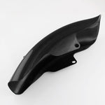 MB-WE001 Parafanghi posteriori modificati per moto ABS Parafango posteriore per Harley Davidson 883 XL1200, For Harley Davidson 883 XL1200