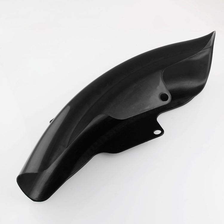 MB-WE001 Parafanghi posteriori modificati per moto ABS Parafango posteriore per Harley Davidson 883 XL1200, For Harley Davidson 883 XL1200
