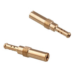MB-FP002 Set di iniettori carburatore universale modificato per moto da 20 pezzi, MB-FP002