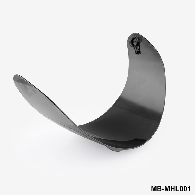 MB-MHL001 Visiera per casco moto Occhiali per casco Visiera integrale Visiera per casco per AGV K3-SV K5