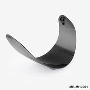 MB-MHL001 Visiera per casco moto Occhiali per casco Visiera integrale Visiera per casco per AGV K3-SV K5