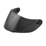 MB-MHL001 Visiera per casco moto Occhiali per casco Visiera integrale Visiera per casco per AGV K3-SV K5