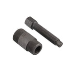 MB-XBL009 Estrattore volano moto 27mm per Kawasaki Suzuki Ktm Honda Yamaha Magneto Statore Strumento, MB-XBL00