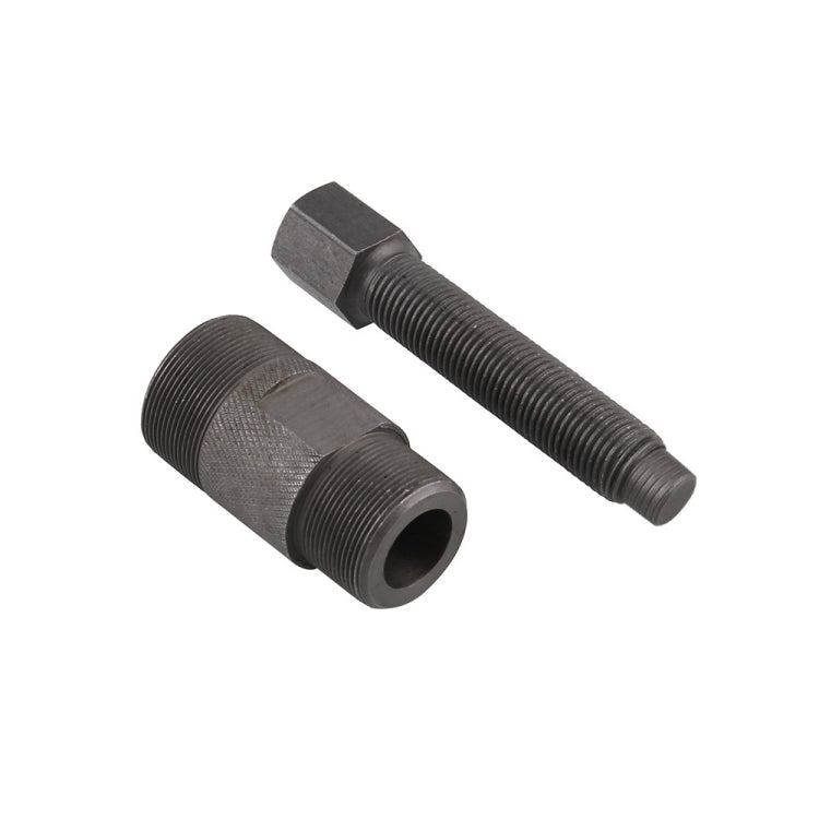MB-XBL009 Estrattore volano moto 27mm per Kawasaki Suzuki Ktm Honda Yamaha Magneto Statore Strumento, MB-XBL00