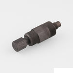 MB-XBL009 Estrattore volano moto 27mm per Kawasaki Suzuki Ktm Honda Yamaha Magneto Statore Strumento, MB-XBL00