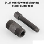 MB-XBL009 Estrattore volano moto 27mm per Kawasaki Suzuki Ktm Honda Yamaha Magneto Statore Strumento, MB-XBL00