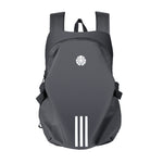 Zaino da equitazione morbido per casco da moto con spalle antipioggia, Soft  Backpack