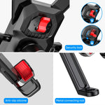 Supporto per telefono cellulare per moto JOYROOM JR-ZS288, Motorcycle