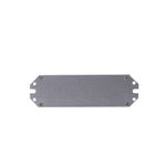 Fanale posteriore stroboscopico per moto DC 9V-80V 2W, Strobe Tail Light