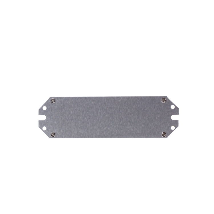 Fanale posteriore stroboscopico per moto DC 9V-80V 2W, Strobe Tail Light