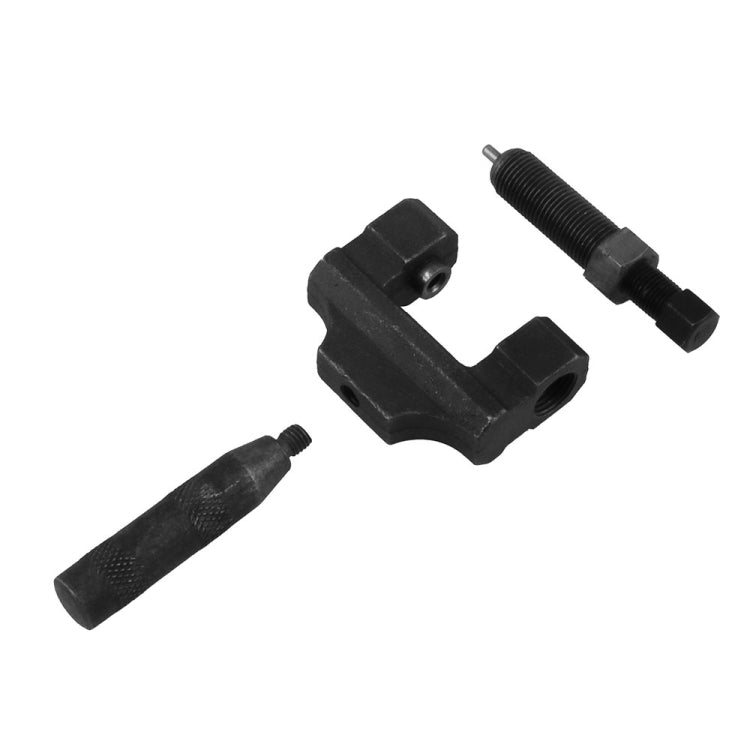 MB-CK014-BK Strumento di riparazione universale per disassemblatore dell'interruttore della catena per motociclette/ATV, ambito di applicazione: 420-530, MB-CK014-BK