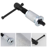 MB-CP003 Strumento di sostituzione del ritorno delle pastiglie dei freni del cilindro del freno di regolazione del pistone della pinza freno universale, Brake Caliper