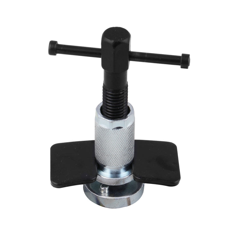 MB-CP003 Strumento di sostituzione del ritorno delle pastiglie dei freni del cilindro del freno di regolazione del pistone della pinza freno universale, Brake Caliper