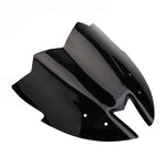 Parabrezza anteriore moto Speedpark per Kawasaki Z800 / ZR800 2013-2015, Front Windshield
