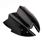 Parabrezza anteriore moto Speedpark per Kawasaki Z800 / ZR800 2013-2015, Front Windshield