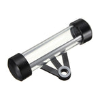 MP1001 Tubo per Posizionamento Targa Auto in Carta per Moto Tubo per Targa per Moto Impermeabile Tubo Cilindrico per Carta Porta Targa per Veicolo Aereo per Motociclette, MP1001(Black), MP1001(Blue), MP1001(Red), MP1001(White)