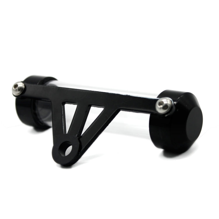 MP1001 Tubo per Posizionamento Targa Auto in Carta per Moto Tubo per Targa per Moto Impermeabile Tubo Cilindrico per Carta Porta Targa per Veicolo Aereo per Motociclette, MP1001(Black), MP1001(Blue), MP1001(Red), MP1001(White)