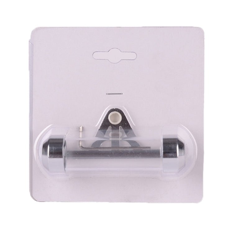 MP1001 Tubo per Posizionamento Targa Auto in Carta per Moto Tubo per Targa per Moto Impermeabile Tubo Cilindrico per Carta Porta Targa per Veicolo Aereo per Motociclette, MP1001(Black), MP1001(Blue), MP1001(Red), MP1001(White)
