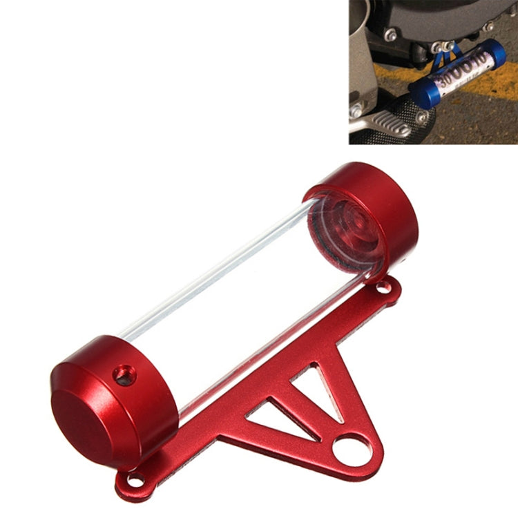 MP1001 Tubo per Posizionamento Targa Auto in Carta per Moto Tubo per Targa per Moto Impermeabile Tubo Cilindrico per Carta Porta Targa per Veicolo Aereo per Motociclette, MP1001(Black), MP1001(Blue), MP1001(Red), MP1001(White)