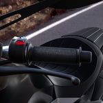 CS-974A1 Scooter per moto Smart a tre marce con controllo della temperatura Copri impugnatura elettrica Manubrio con impugnatura riscaldata, CS-974A1