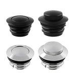 Tappo serbatoio pop-up a incasso per moto con O-ring per Harley Davidson