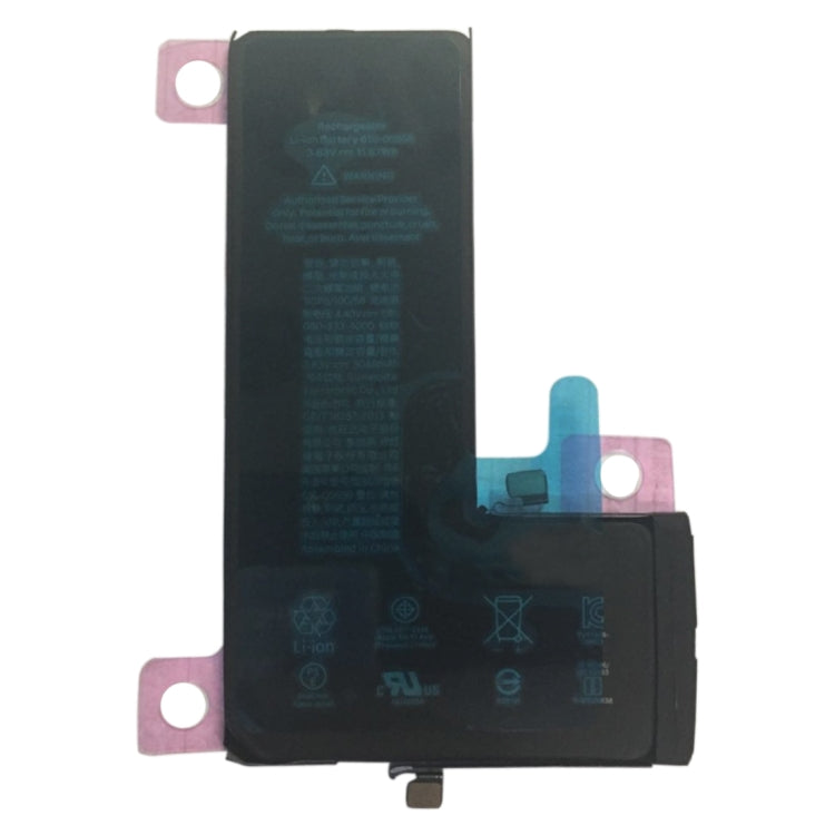 3046mAh Lithium-ion Battery for iPhone 11 Pro, For iPhone 11 Pro