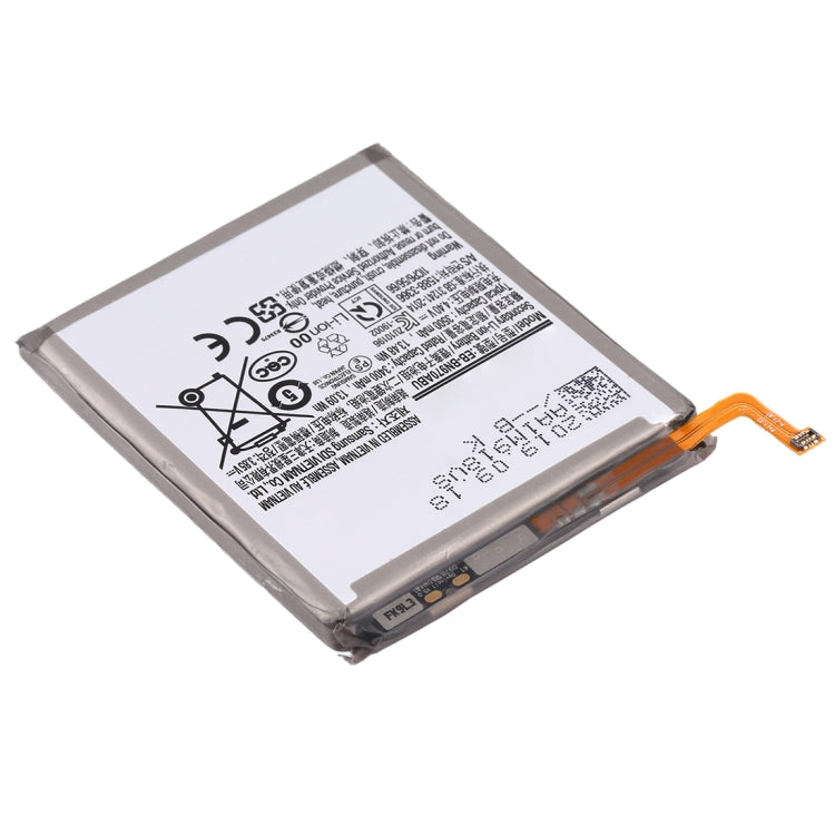 Batteria smontabile agli ioni di litio originale EB-BN970ABU per Samsung Galaxy Note10, For Samsung Galaxy Note10(Original Disassemble)