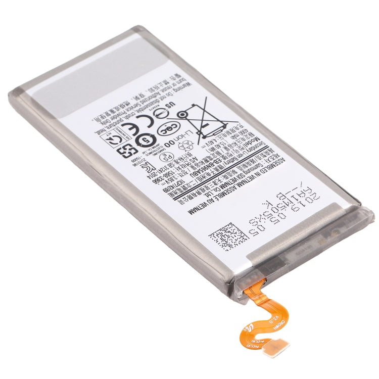 Batteria smontabile agli ioni di litio originale EB-BN965ABU per Samsung Galaxy Note9, For Samsung Galaxy Note9