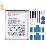 Original Removable Li-ion Battery EB-BN972ABU for Samsung Galaxy Note10+, For Samsung Galaxy Note10+