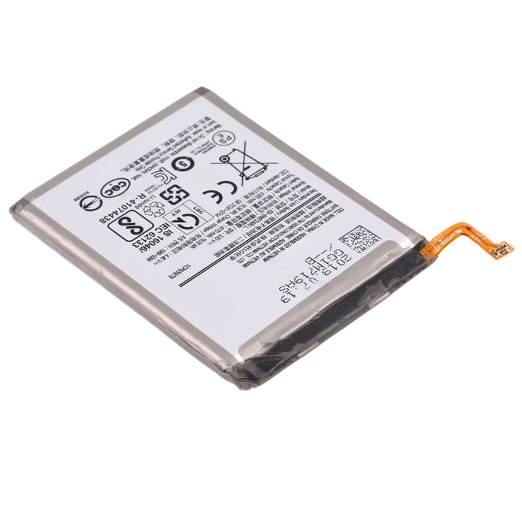 Batteria smontabile originale agli ioni di litio EB-BN972ABU per Samsung Galaxy Note10+, For Samsung Galaxy Note10+