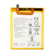 Batteria ai polimeri di litio da 3450 mAh HB416683ECW per Huawei Nexus 6 / H1511 / H151, For Nexus 6