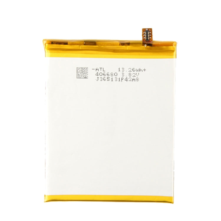 3450mAh HB416683ECW Lithium Polymer Battery for Huawei Nexus 6 / H1511 / H151, For Nexus 6