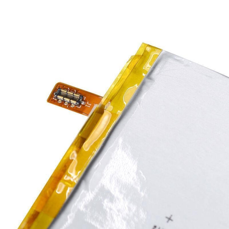 Batteria ai polimeri di litio da 3450 mAh HB416683ECW per Huawei Nexus 6 / H1511 / H151, For Nexus 6