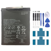 Batteria ai polimeri di litio da 3240 mAh HB356687ECW per Huawei nova 2 Plus / BAC-AL00 / Honor Play 7X, For nova 2 Plus