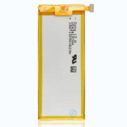 Batteria ai polimeri di litio da 2500 mAh HB444199EBC per Huawei Honor 4C / C8818 / CHM-UL00 / CHM-TL00H / CHM-CL00, For Honor 4C