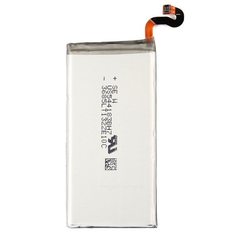 3000mAh Lithium Polymer Battery EB-BG950ABE for Samsung Galaxy S8 / G950F / G950A / G950V / G950U / G950T, For Galaxy S8