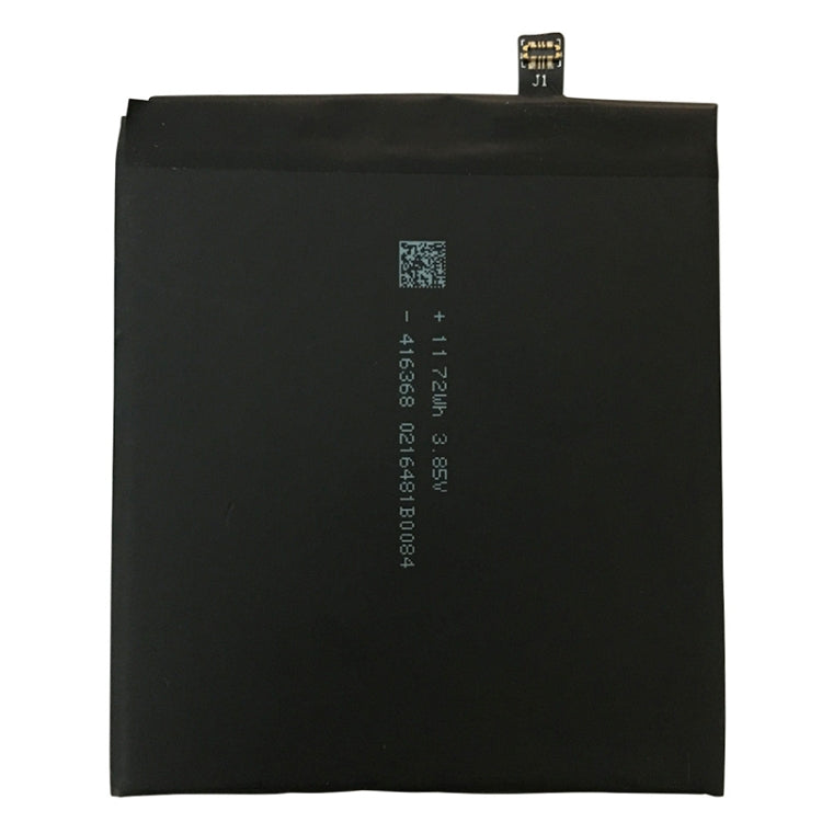 BM3D 3020mAh Lithium Polymer Battery for Xiaomi Mi 8 SE, For Xiaomi Mi 8 SE