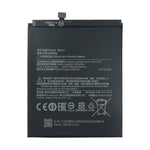 Batteria ai polimeri di litio BM3J 3250mAh per Xiaomi Mi 8 Lite, For Xiaomi Mi 8 Lite