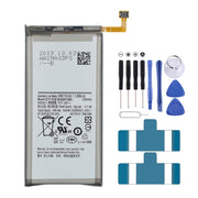 EB-BG973ABU per Samsung Galaxy S10 SM-G973 Batteria ai polimeri di litio, For Samsung Galaxy S10