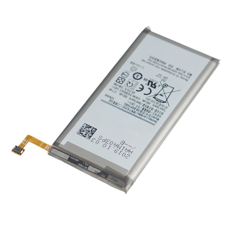 EB-BG973ABU for Samsung Galaxy S10 SM-G973 Lithium Polymer Battery, For Samsung Galaxy S10