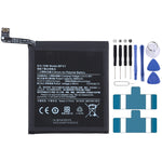 BP41 Lithium Polymer Battery for Xiaomi Redmi K20 / Mi 9T, For Xiaomi Redmi K20