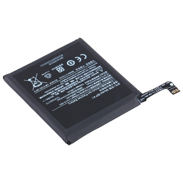 Batteria ai polimeri di litio BP41 per Xiaomi Redmi K20 / Mi 9T, For Xiaomi Redmi K20