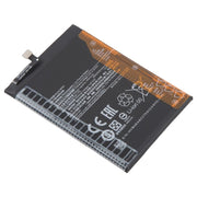 Batteria ai polimeri di litio BN54 per Xiaomi Redmi 10X 4G / Redmi Note 9, For Xiaomi Redmi 10X 4G