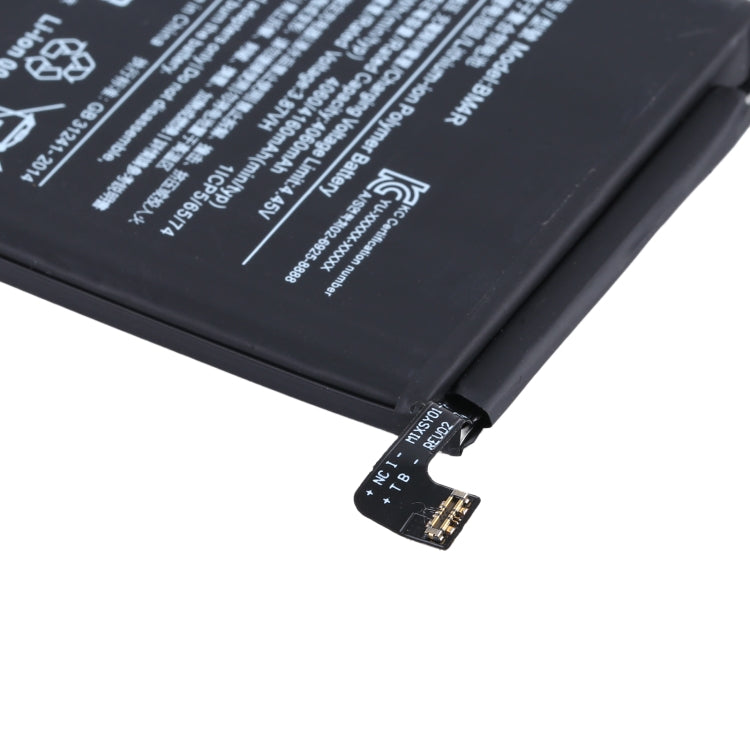 BM4R Lithium Polymer Battery for Xiaomi Mi 10 Lite 5G, For Xiaomi Mi 10 Lite 5G