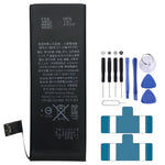 1624mAh Lithium-ion Battery for iPhone SE 2020, For iPhone SE 2020