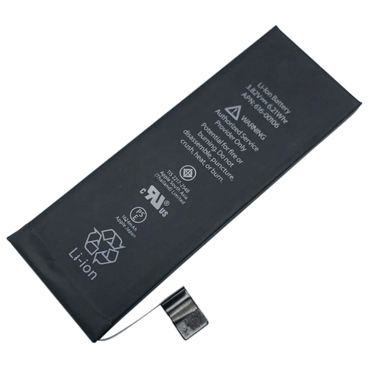 1624mAh Lithium-ion Battery for iPhone SE 2020, For iPhone SE 2020