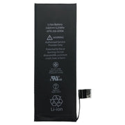 1624mAh Lithium-ion Battery for iPhone SE 2020, For iPhone SE 2020
